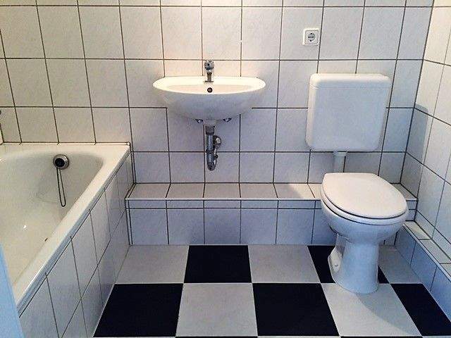 Zimmer Rossau Schönborn-Dreiwerden - 1 Zimmer, 12 m&sup2;, 144&euro; | Angebot:25970213