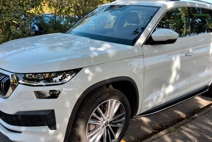 Skoda Kodiaq 14.500 km 27.800 &euro; Berlin 12347