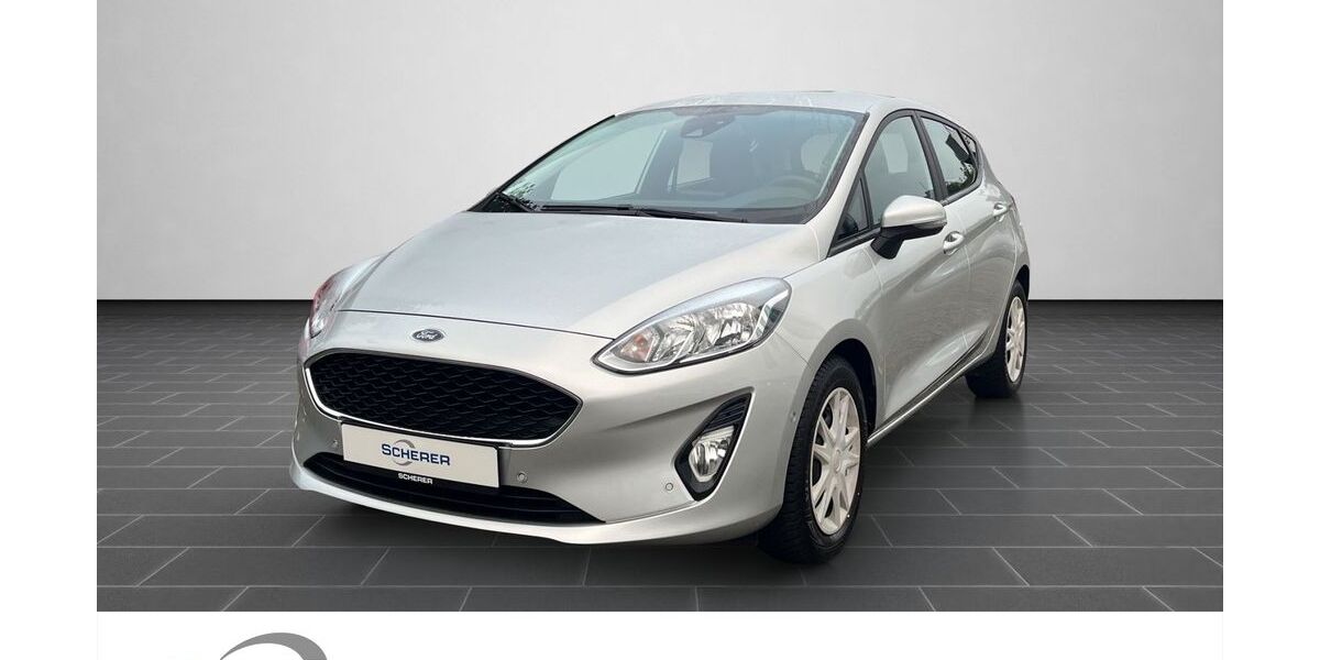 Ford Fiesta 102.000 km 9.000 € Mainz 55129