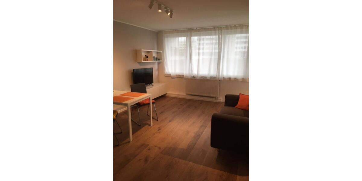 Etagenwohnung Augsburg Universitätsviertel - 1 Zimmer, 35 m&sup2;, 177.000&euro; | Angebot:25964442