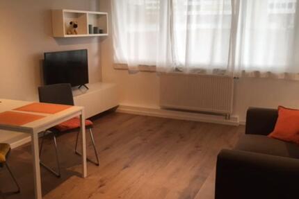 Wohnung Augsburg Universitätsviertel - 1 Zimmer, 35 m&sup2;, 177.000&euro; | Angebot:25964442