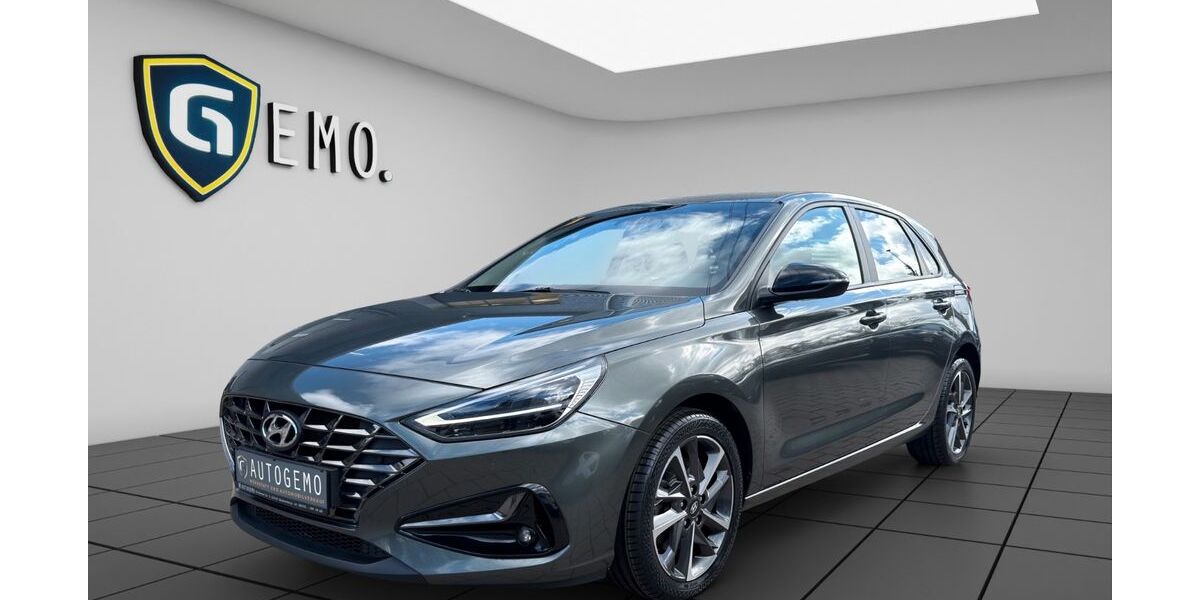 Hyundai i30 73.046 km 17.995 &euro; Buhlenberg 55767