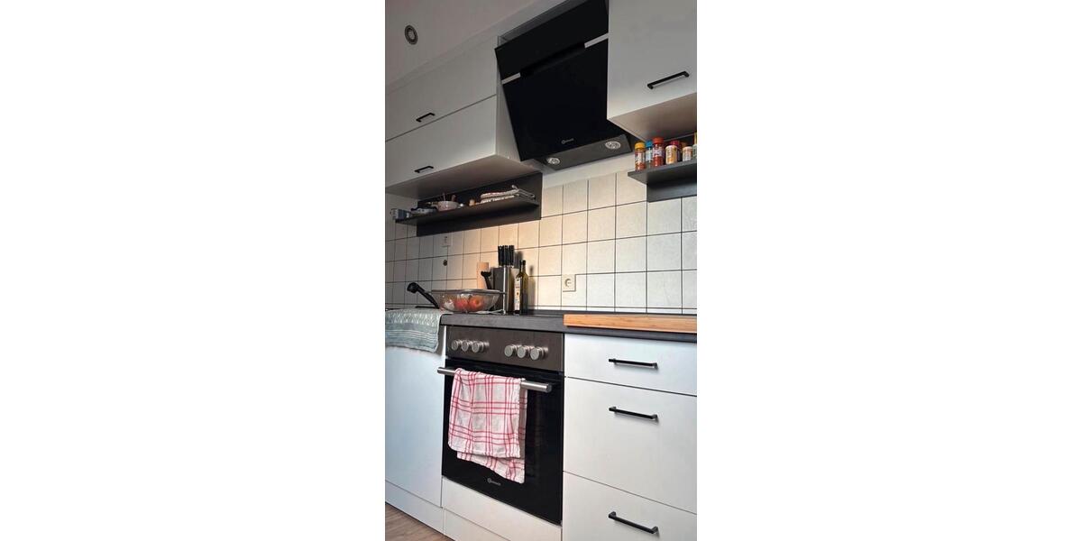 Dachgeschoßwohnung Wittlich - 5 Zimmer, 84 m&sup2;, 700&euro; | Angebot:26567143