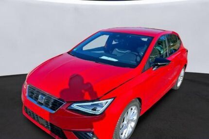 Seat Ibiza 31.790 km 15.733 &euro; Kassel 34123
