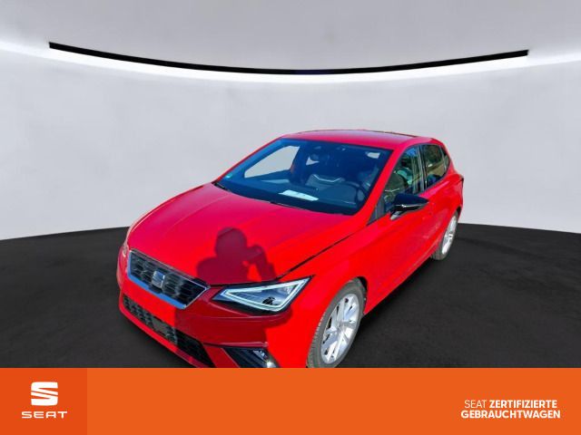 Seat Ibiza 31.790 km 15.733 &euro; Kassel 34123