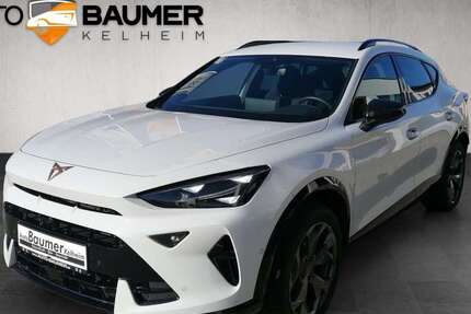 Cupra Formentor 20.000 km 31.440 &euro; Kelheim 93309