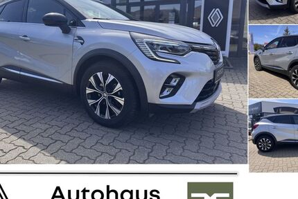 Renault Captur 31.770 km 21.990 &euro; Harztor 99768