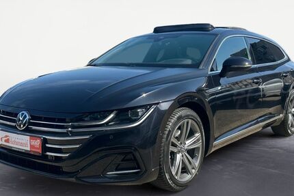 VW Arteon 47.420 km 29.980 &euro; Brühl 68782