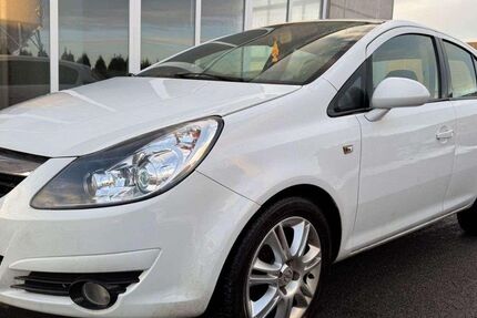 Opel Corsa 143.500 km 1.995 &euro; Altensteig 72213