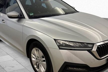 Skoda Octavia 194.566 km 12.999 &euro; Fürth 90765