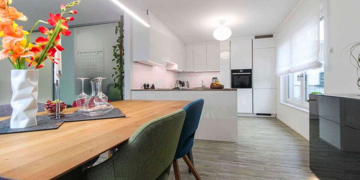 Etagenwohnung Lorch - 4.5 Zimmer, 92 m&sup2;, 449.000&euro; | Angebot:24647941
