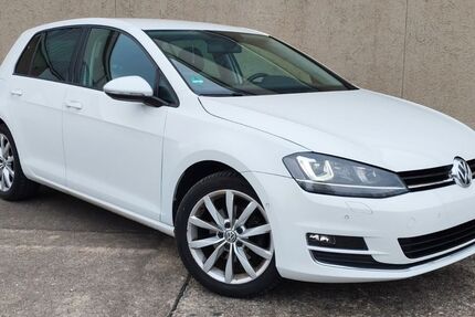 VW Golf 152.000 km 9.500 &euro; Karlsbad 76307