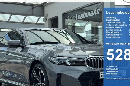 BMW 318 18.203 km 39.749 € Passau 94036