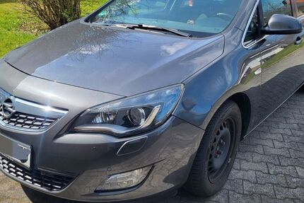 Opel Astra 210.000 km 2.700 &euro; Höchstädt an der Donau 89420
