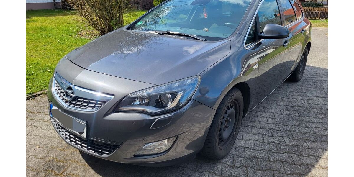 Opel Astra 210.000 km 2.990 &euro; Höchstädt an der Donau 89420