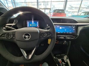 Opel Corsa GS Kamera+PDC+Winter 5.500 km 18.788 &euro; Miesbach 83714