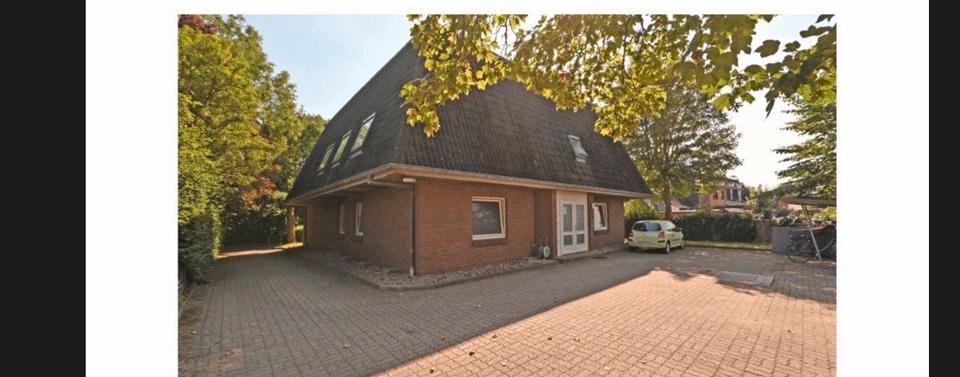 Etagenwohnung Bredstedt - 3 Zimmer, 78 m&sup2;, 860&euro; | Angebot:24619233