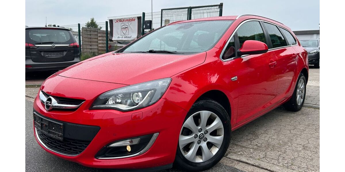 Opel Astra 175.000 km 4.990 &euro; Neu Wulmstorf 21629