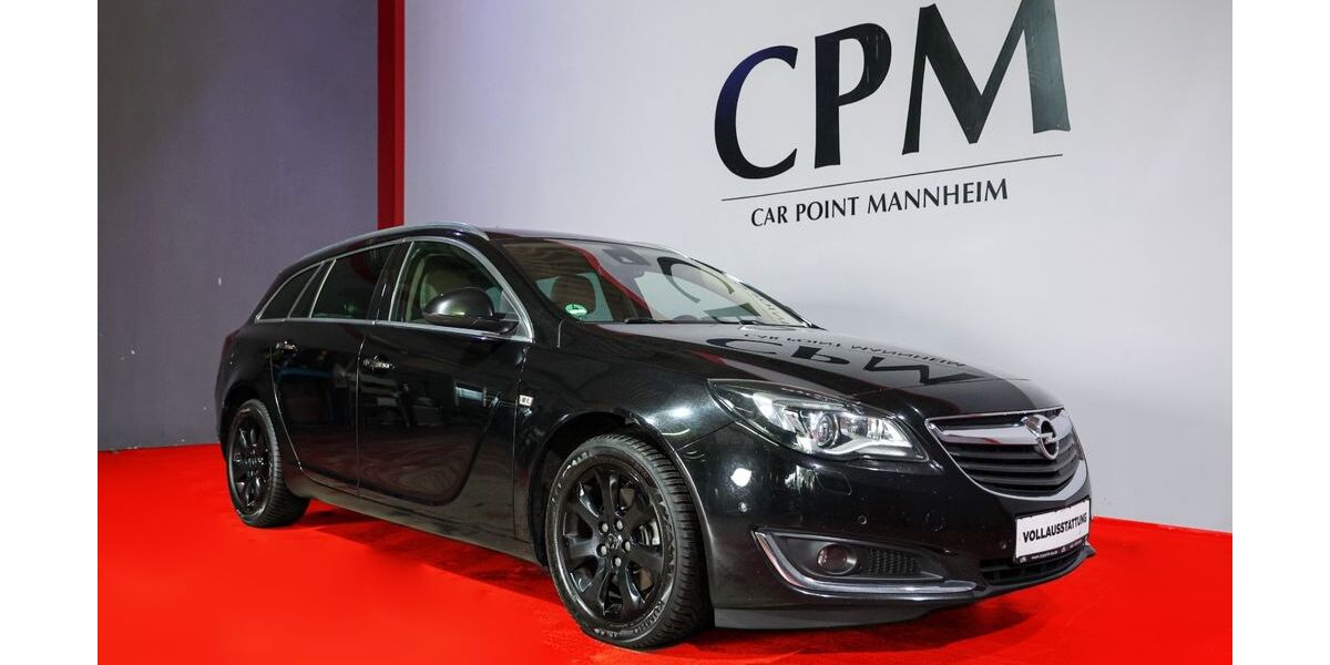 Opel Insignia 190.000 km 9.950 &euro; Mannheim 68167