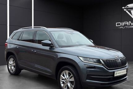 Skoda Kodiaq 211.301 km 16.990 € Salzgitter-Lebenstedt 38226