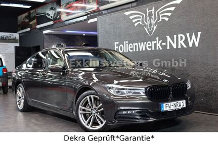 BMW 740