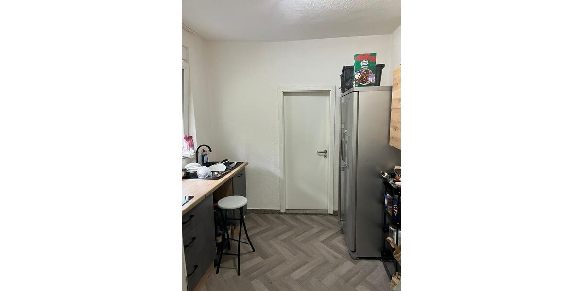 Erdgeschoßwohnung Reutlingen Reutlingen (Kernstadt) - 3 Zimmer, 65 m&sup2;, 750&euro; | Angebot:25046479