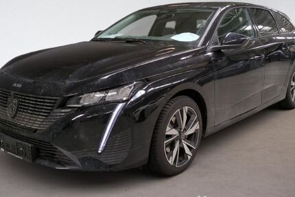 Peugeot 308 19.001 km 19.990 &euro; Hohenlockstedt 25551
