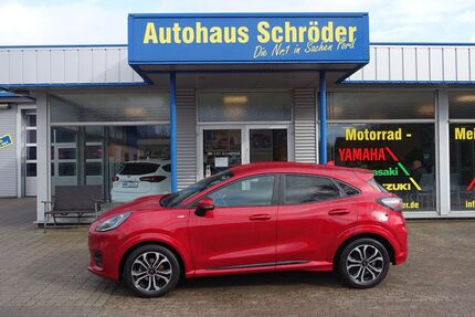 Ford Puma 66.100 km 15.900 &euro; Rhade 27404