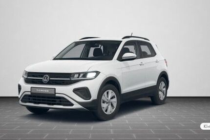 VW T-Cross 20.271 km 22.690 &euro; Simmern 55469