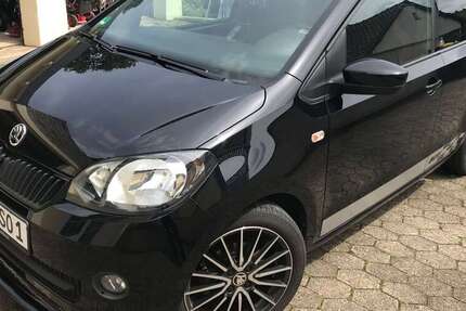 Skoda Citigo 65.585 km 7.500 &euro; Osterode am Harz, Stadt 37520