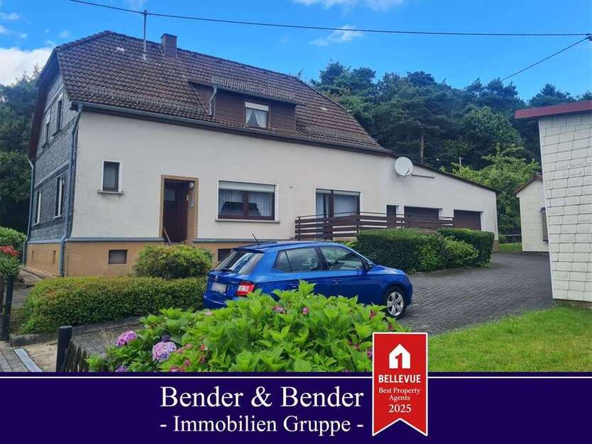 Haus zum Kaufen in Puderbach VG 225.000 € 145 m²