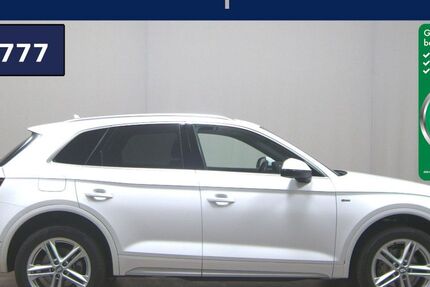 Audi Q5 199.687 km 22.480 &euro; Gyhum/Bockel 27404