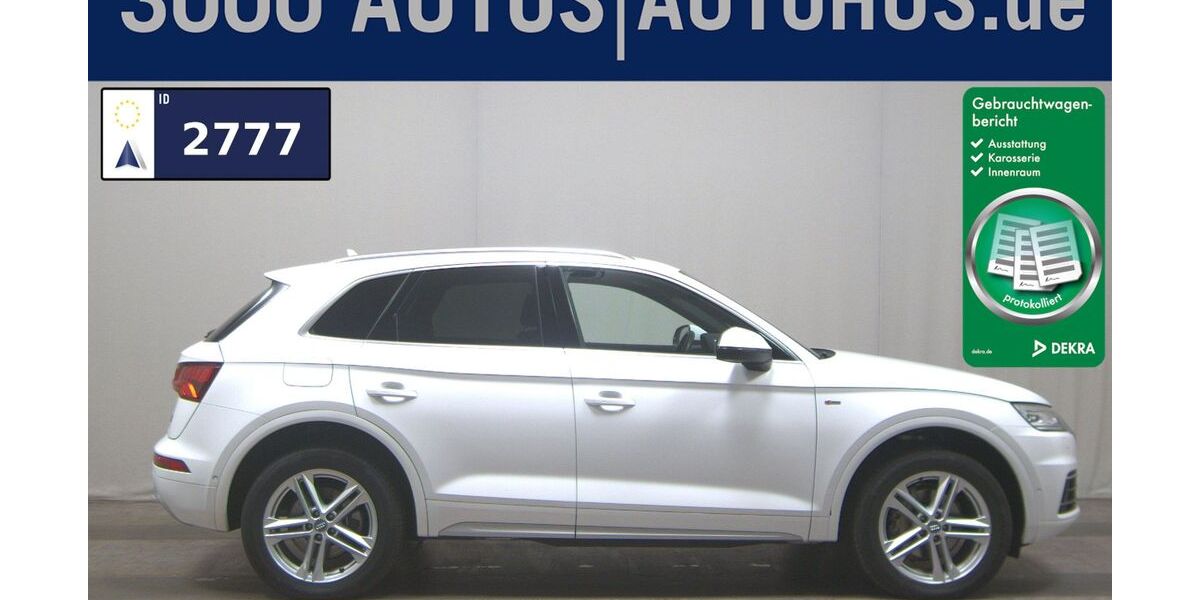 Audi Q5 199.687 km 22.480 &euro; Gyhum/Bockel 27404