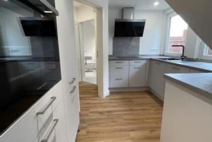 Wohnung Hamburg Harburg - 2 Zimmer, 50 m&sup2;, 245.000&euro; | Angebot:27718135