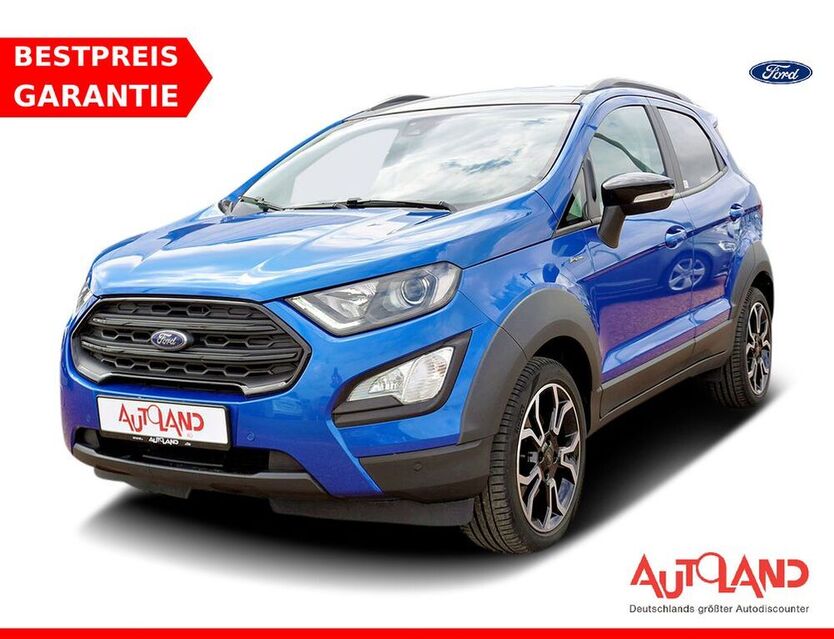 EcoSport