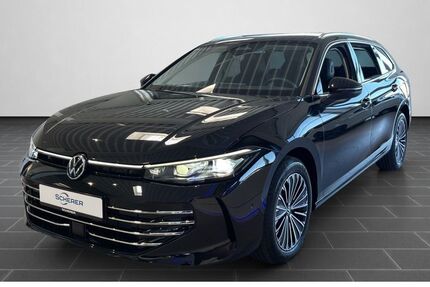VW Passat 4.900 km 51.450 € Homburg 66424