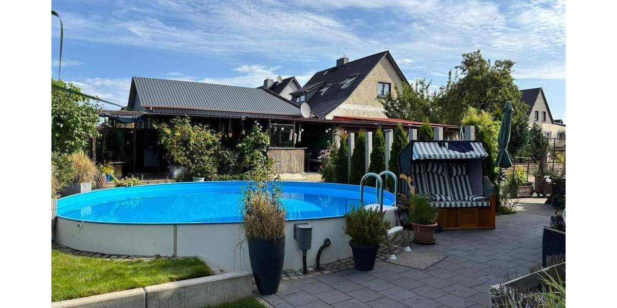 Einfamilienhaus Altentreptow - 7 Zimmer, 230 m&sup2;, 299.000&euro; | Angebot:25708811