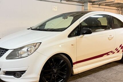 Opel Corsa 149.999 km 2.900 &euro; Mainz 55130