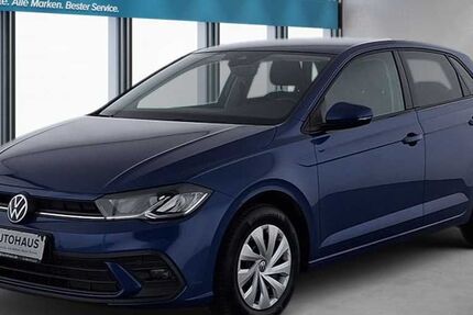 VW Polo 81.192 km 12.230 &euro; Maintal 63477