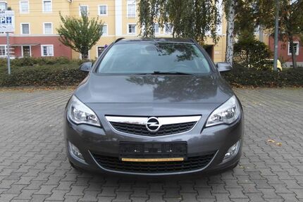 Opel Astra 132.230 km 4.400 € Dresden 01237
