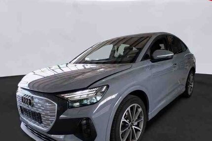 Audi Q4 e-tron 18.190 km 42.840 € Wackersdorf 92442