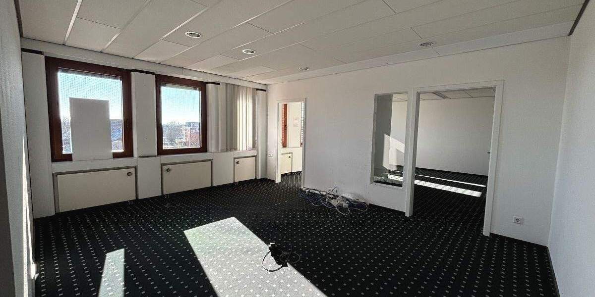 Gewerbeobjekt Stuhr Brinkum - 7 Zimmer, 150 m&sup2;, 285.000&euro; | Angebot:24311198
