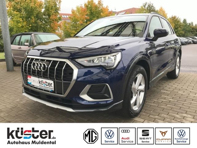 Audi Q3 34.204 km 33.790 &euro; Grimma 04668