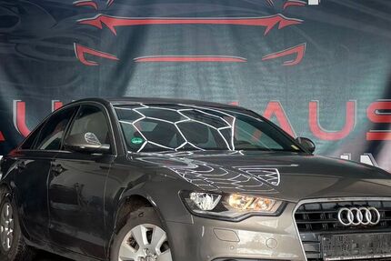Audi A6 240.177 km 9.299 € Voerde 46562