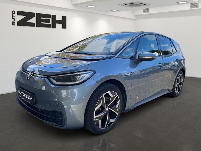 VW ID.3 64.589 km 19.950 € Eltville 65343