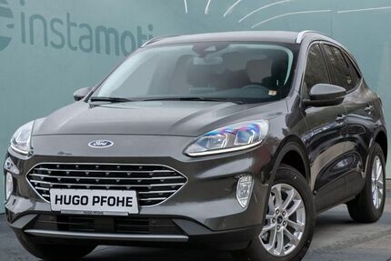 Ford Kuga 88.000 km 18.900 € Grafschaft 53501