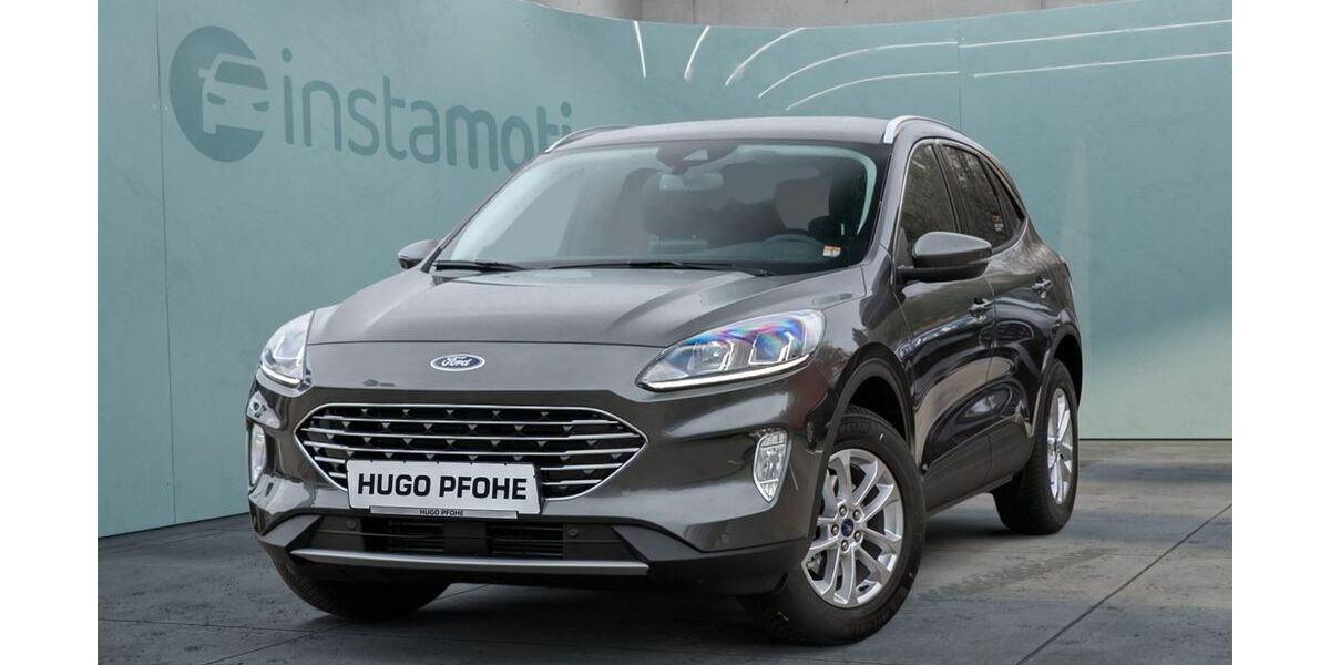 Ford Kuga 88.000 km 18.900 € Grafschaft 53501