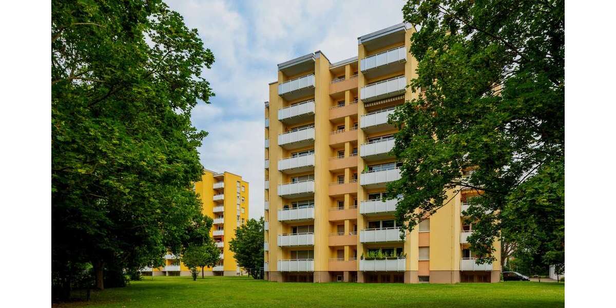 Etagenwohnung Frankenthal - 3 Zimmer, 80 m&sup2;, 165.000&euro; | Angebot:26686557