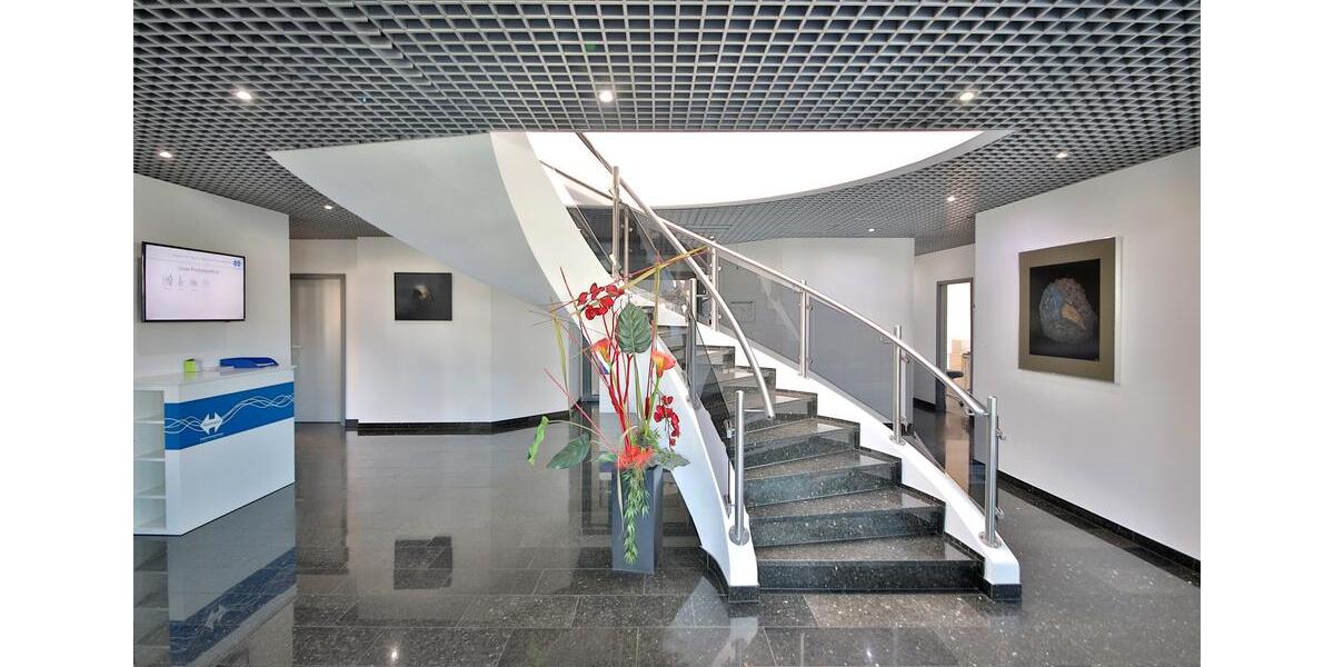 Gewerbeobjekt Renningen - 5.936&euro; | Angebot:25938418