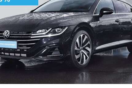 VW Arteon 63.200 km 25.990 &euro; Göttingen 37081